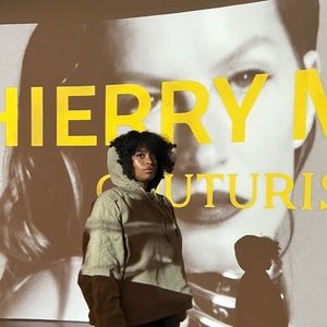 Meet your Posher, Kayla